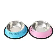 for Bowls for Bowls for and Water Kitten Bowl Stainless S