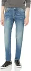 True Religion Rocco Skinny Fit FOUM Baseline Blue Jeans size 38W x 32L