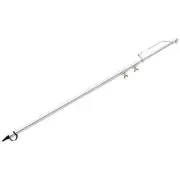 Snow Peak Pile Driver Bonfire Hanger Japan Free Ship