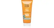 Garnier Ambre Solaire Children's tanning cream SPF 50+ 100 ml