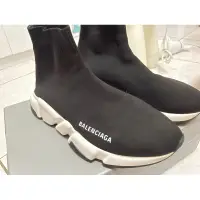 在飛比找蝦皮購物優惠-巴黎世家襪套鞋 BALENCIAGA