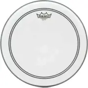 Remo P3-0312-BP - 12" Powerstroke 3 Coated Drum Head