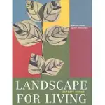 LANDSCAPE FOR LIVING