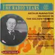FONO RY101 魯賓斯坦蕭邦鋼琴協奏曲 THE RADIO YEARS Arthur Rubinstein Chopin Piano Concerto No1 Op11 No2 Op21 Noctume Op55 (1CD)