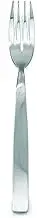Mepra AZB10401121 Mediterranea Ice Table Fish Fork – [Pack of 24], Stainless Steel Finish, 21 cm, Dishwasher Safe Tableware