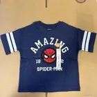 Toddler Boy Jumping Beans Marvel Amazing Spider-Man Tee - 2T