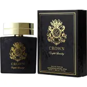 Crown Edp Spray by English Laundry for Men - 100 Ml