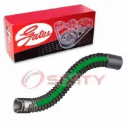Gates Green Stripe Vulco-Flex Upper Radiator Coolant Hose for 1958 Fargo FL8 yh