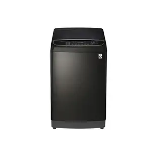 LG樂金 13公斤 極窄版 直立式 變頻洗衣機 極光黑 WT-SD139HBG