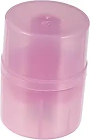 OSOLADY 1pc Roller Massage Bottle Scalp Oil Applicator Comb Hair Root Treatment Serum Applicator for Direct Scalp Care Random Style Durable Design Capacity Easy to Use Random Color