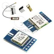Dual-mode GPS Beidou Flight Control Satellite ATGM336H/332D Replace NEO-M8N