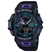 在飛比找蝦皮商城優惠-CASIO卡西歐G-SHOCK GBA-900-1A6 藍芽