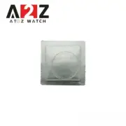 Watch Sapphire Crystal Glass for Patek Philippe Calatrava 5116/5119 30.7mm