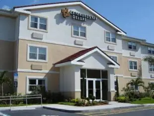 Extended Stay America Suites - West Palm Beach - Northpoint Corporate Park