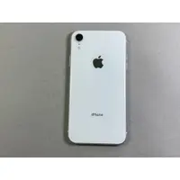 在飛比找蝦皮購物優惠-電池佳Apple IPhone XR 128G 白色 6.1