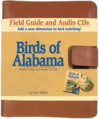 在飛比找博客來優惠-Birds of Alabama Field Guide