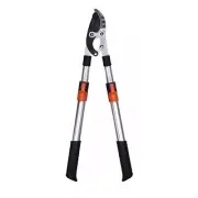 Edward Tools Extendable Anvil Lopper 28” - 35” - 1 1/2” Diameter Branch Cutte...