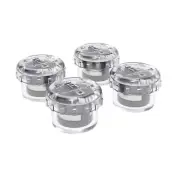 4Pcs Strobe Night Flashing LED Light Warning For Mavic Mini Air Autel Fimi