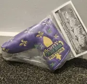 Scotty Cameron 2015 Mardi Gras Headcover