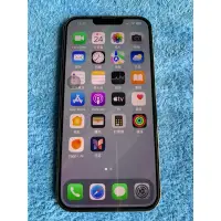 在飛比找蝦皮購物優惠-iPhone 13 Pro Max 256GB金色二手美機