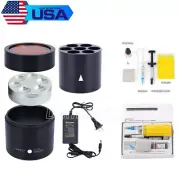 Dental Material Composite Resin Warmer Softener/Ortho Brackets Bonding Adhesive