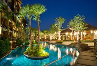 棕櫚灘渡假村拉威飯店