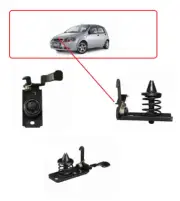 Lock Hood for Daewoo Kalos Original Code 96540933 New