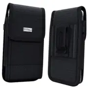 Holster for iPhone SE, iPhone 8, 7, 6s, 6 Cell Phone Belt Holder Case with