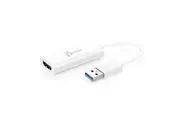 J5create JUA254 USB to HDMI Multi-Monitor Adapter 1080p HD with a resolution up to 2048 x 1152