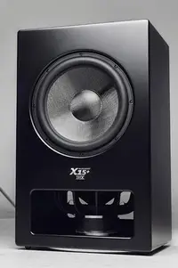 在飛比找Yahoo!奇摩拍賣優惠-[晨宇新品]全新品公司貨M&K SOUND X15+ 15吋