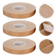 3 Pcs Guzheng Nail Tape Child Body for Clothes String Instrument Finger Zither