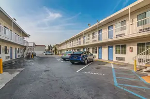 加迪納6號汽車旅館Motel 6 Gardena