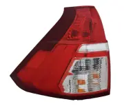 For Honda 2015-2016 CR-V Halogen Tail Light With Bulb Right/Passenger-CAPA (for: Honda)