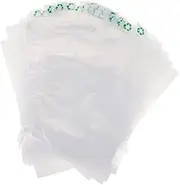 Uonlytech 50Pcs Inflatable Air Pillows Collision Packaging Air for for Safe Transport of Fragile Goods for Bottles and More