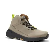 Nucleus Shoes Lemon Black
