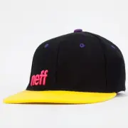NEFF Daily Boys Hat One Size Brand New