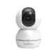 SpotCam Eva 2 無死角自動人形追蹤 FHD 遠端監控 家用攝影機 無線監視器 wifi監視器 居家監控 網路攝影機