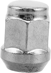 Wheel Hub Flange Bolts Nuts for Atv Go Kart Secure Wheel Fixation Durable Material Easy Installation Enhanced Driving Stability for Outdoor