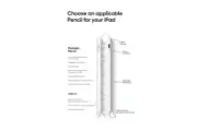 Mcdodo Stylus Pen Pencil For iPad iPad Pro Mini Air