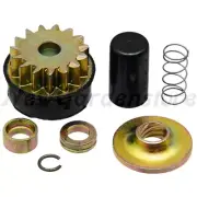 Kit Of Repair Starter Motor for Briggs & Stratton 18270039