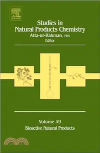 在飛比找三民網路書店優惠-Studies in Natural Products Ch