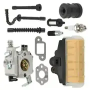 Carburetor Replacement Kit For Stihl MS210 MS230 MS250 021 023 025 Chainsaw K