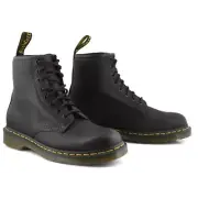 Dr. Martens 1460 Greasy Black 11822003