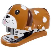 Studymate Mini Stapler Dog