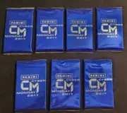 2017 Panini Cyber Monday - 7 Packs (4 Thick & 3 Thin)
