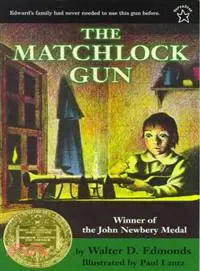 在飛比找三民網路書店優惠-The Matchlock Gun