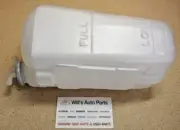 GENUINE BRAND NEW 2.4L RESERVOIR TANK 2WD MANUAL SUITS KIA CERES 1992 - 2000