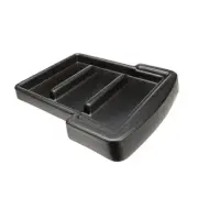 Crathco 210-00199 Drip Tray, Model GB4/5MV10, Black, Cappuccino Dispensers -