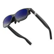 VITURE One XR Smart Glasses with 120'' Full HD Virtual Display 1080P 60fps Video 3D Games Supported Harman Sound Myopia