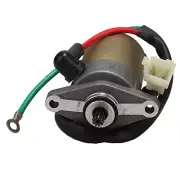 PREMIUM CLASS ATV Starter 31200-LBD4-900 for KYMCO Mongoose 90s 89cc 2020 - 2023